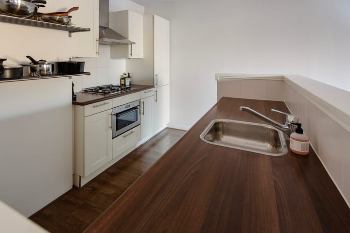 Foto 7 van Sint Geertruikerkhof 9