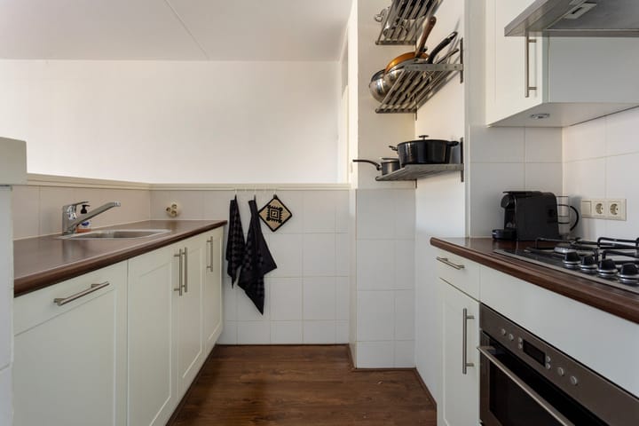 Foto 8 van Sint Geertruikerkhof 9