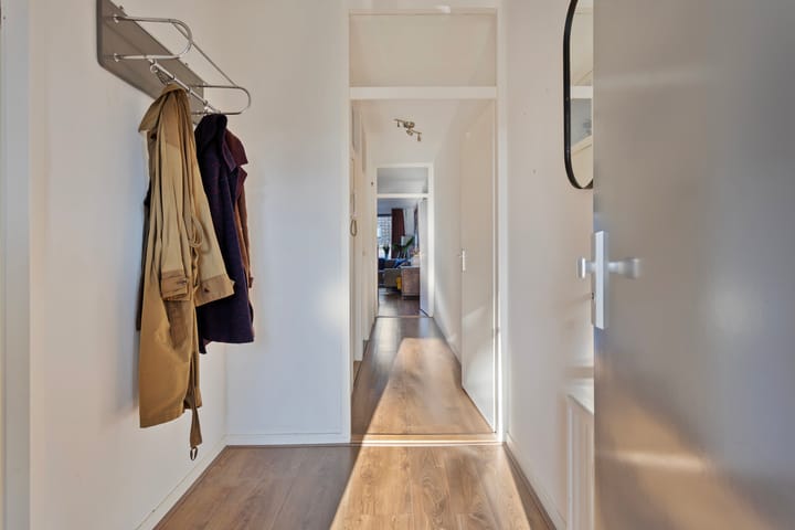 Foto 9 van Sint Geertruikerkhof 9