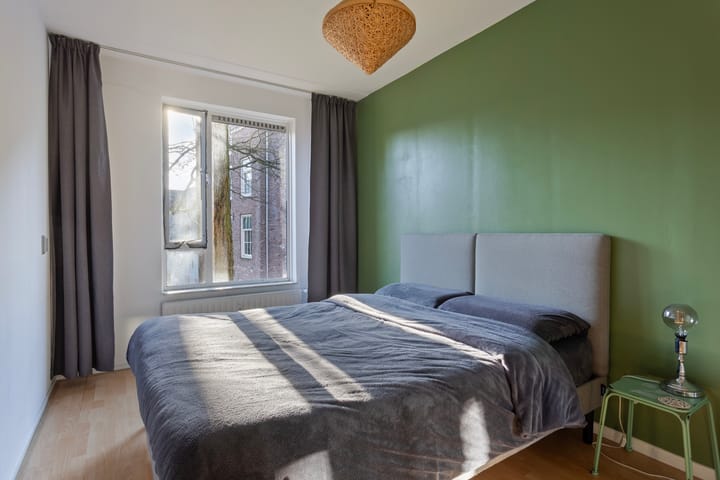 Foto 10 van Sint Geertruikerkhof 9