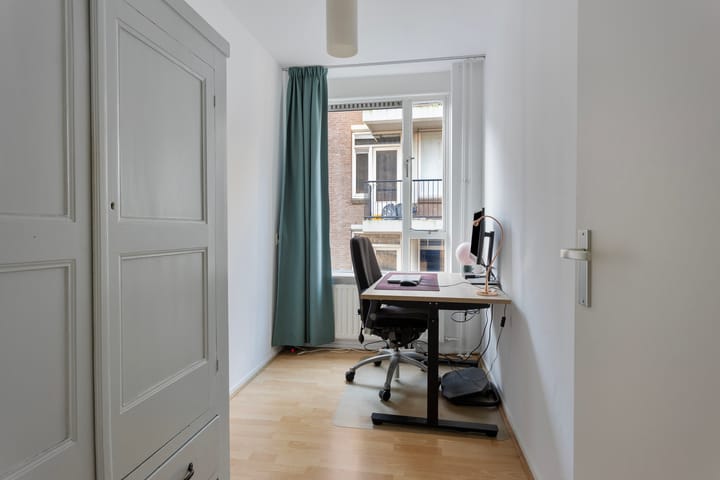 Foto 12 van Sint Geertruikerkhof 9