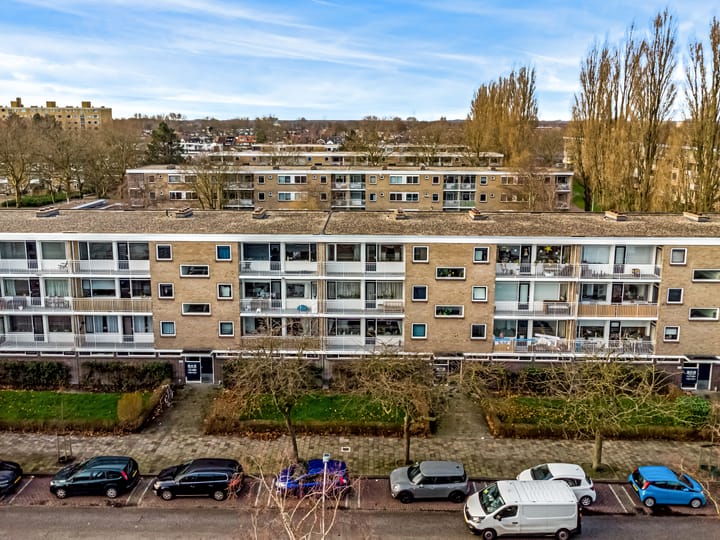 Foto 29 van Brahmslaan 277