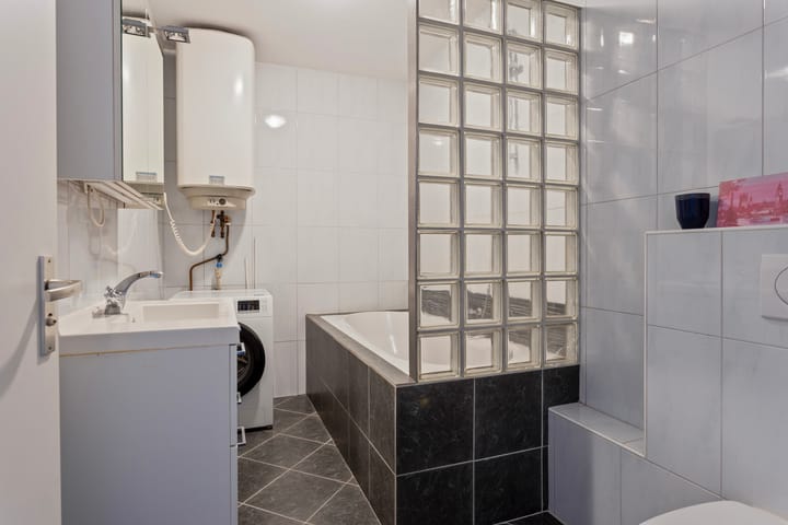 Foto 13 van Sint Geertruikerkhof 9