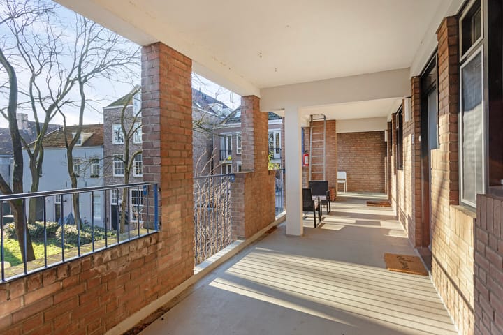 Foto 15 van Sint Geertruikerkhof 9