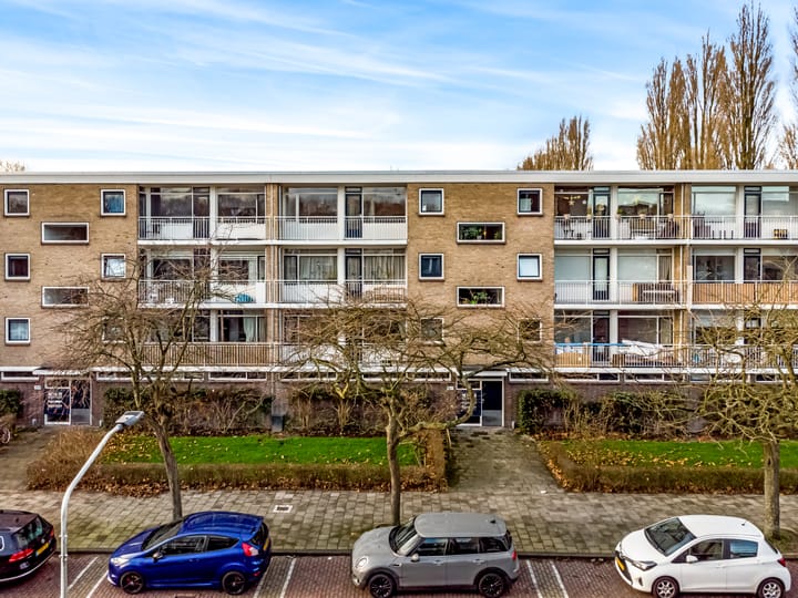 Foto 31 van Brahmslaan 277