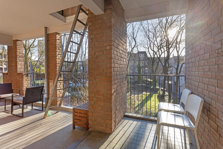 Foto 16 van Sint Geertruikerkhof 9