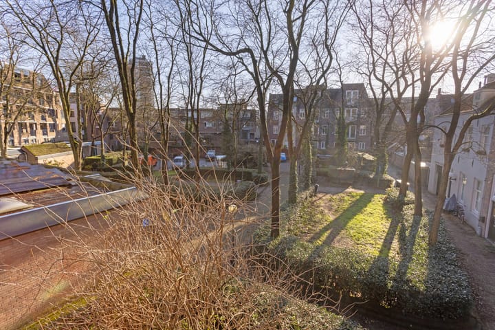 Foto 17 van Sint Geertruikerkhof 9