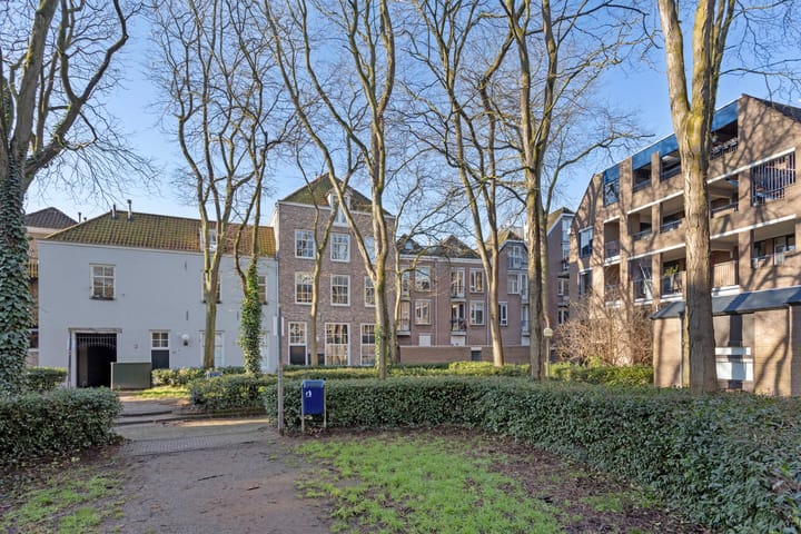 Foto 19 van Sint Geertruikerkhof 9