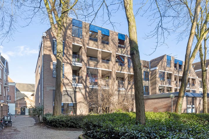 Foto 20 van Sint Geertruikerkhof 9