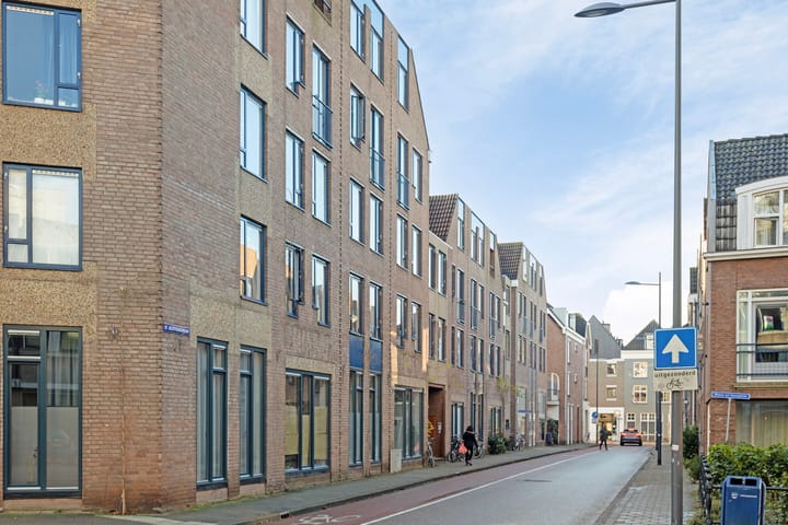 Foto 21 van Sint Geertruikerkhof 9