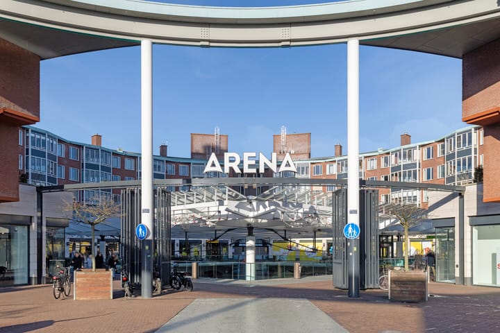 Foto 23 van Sint Geertruikerkhof 9