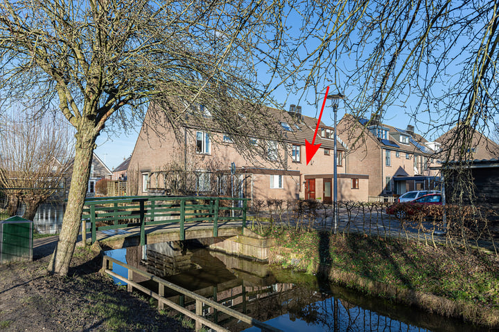 Bekijk foto van Gebroeders Potstraat 36