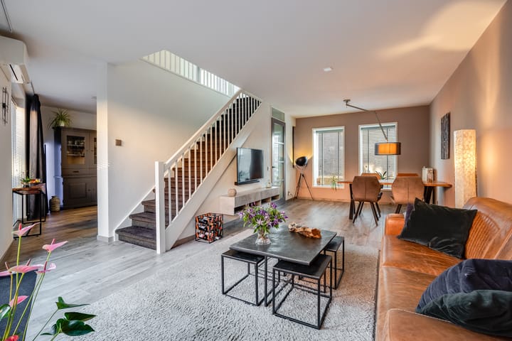 Foto 2 van Havenkwartier 33