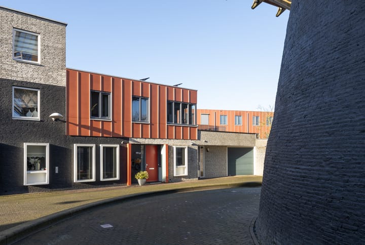 Foto 5 van Havenkwartier 33