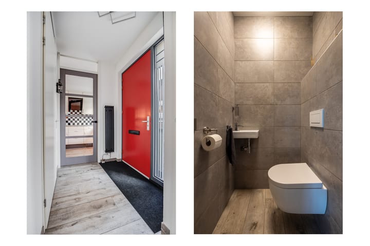 Photo 6 of Havenkwartier 33