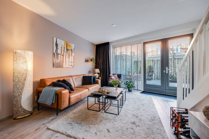 Photo 8 of Havenkwartier 33