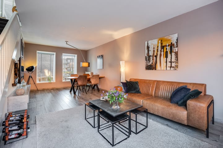 Photo 9 of Havenkwartier 33