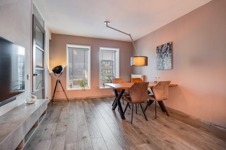 Photo 10 of Havenkwartier 33