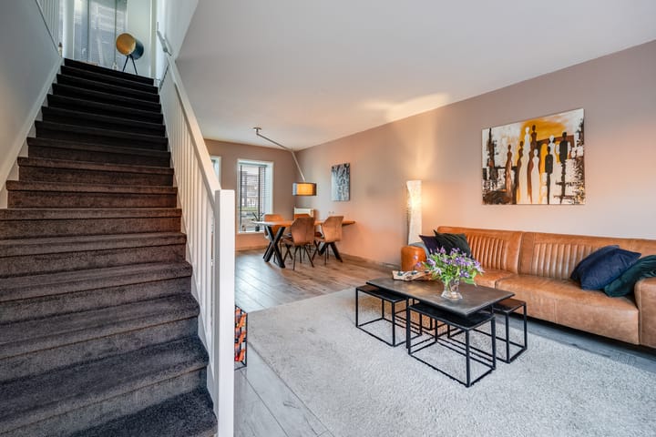 Photo 12 of Havenkwartier 33