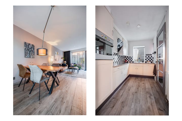 Photo 14 of Havenkwartier 33