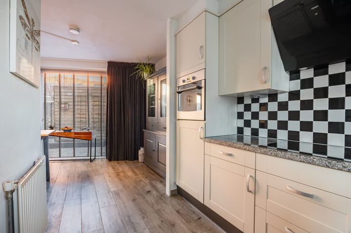 Photo 16 of Havenkwartier 33