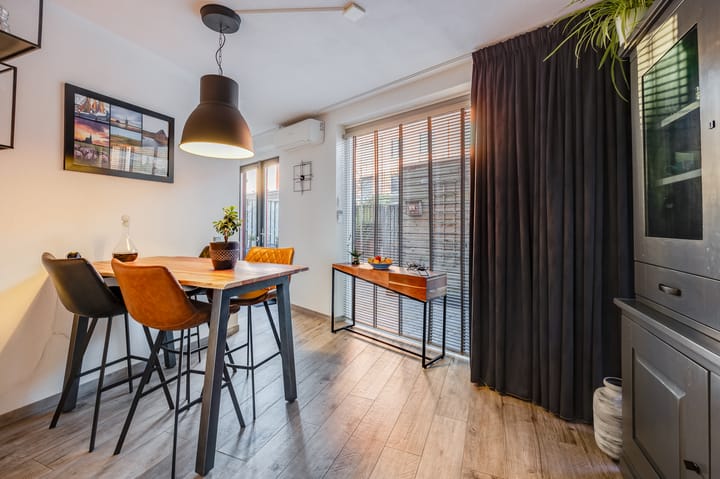 Photo 17 of Havenkwartier 33