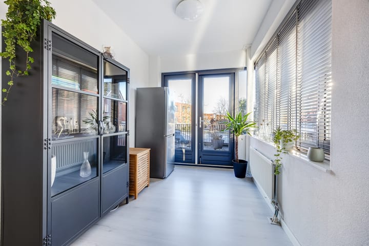 Photo 21 of Havenkwartier 33