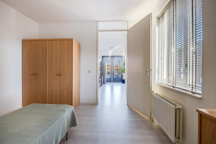 Photo 26 of Havenkwartier 33