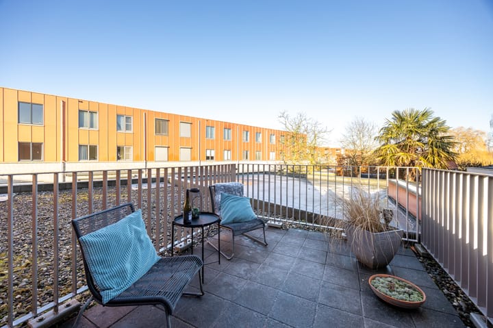 Photo 29 of Havenkwartier 33