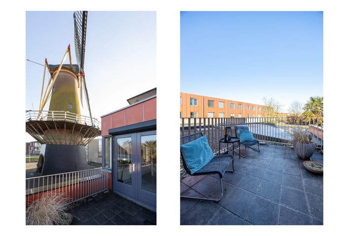 Photo 30 of Havenkwartier 33