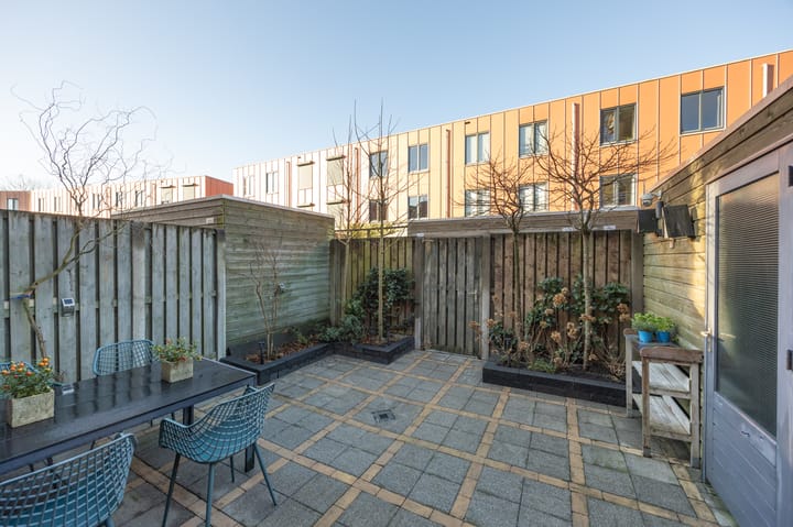 Photo 31 of Havenkwartier 33