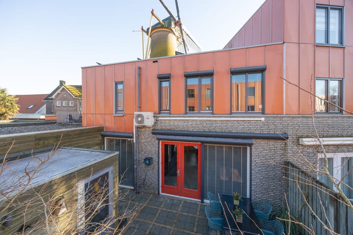 Photo 32 of Havenkwartier 33