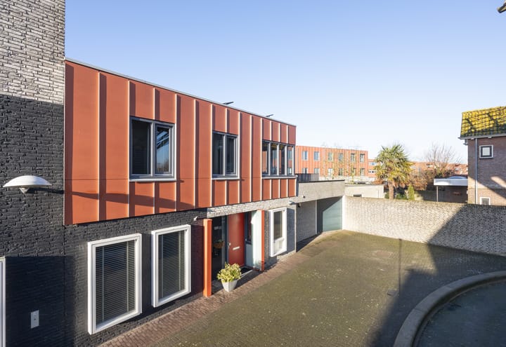 Photo 34 of Havenkwartier 33