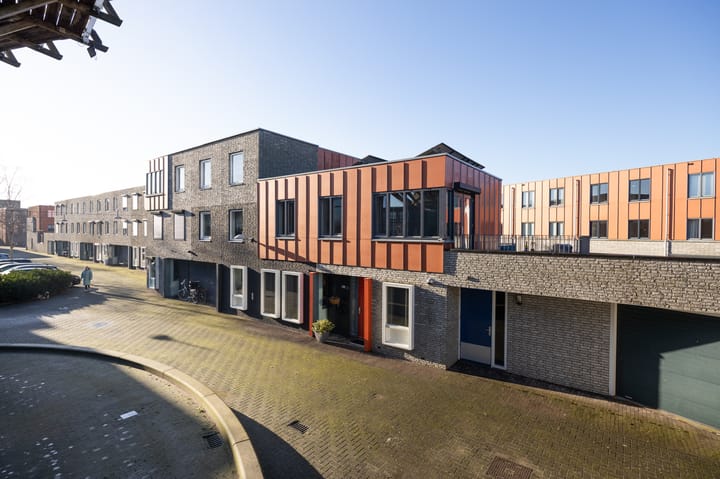 Photo 35 of Havenkwartier 33