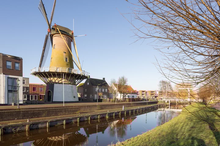 Photo 36 of Havenkwartier 33