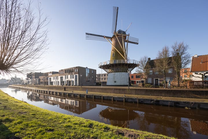 Photo 38 of Havenkwartier 33