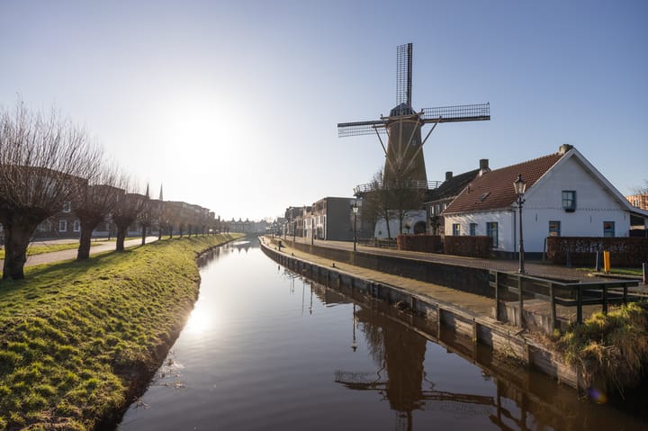 Photo 40 of Havenkwartier 33