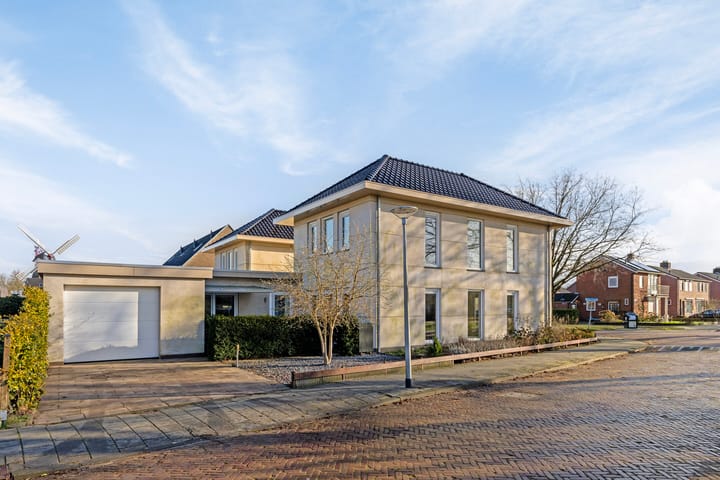 Wilhelminastraat 19