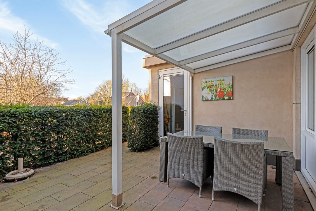 Foto 28 van Wilhelminastraat 19