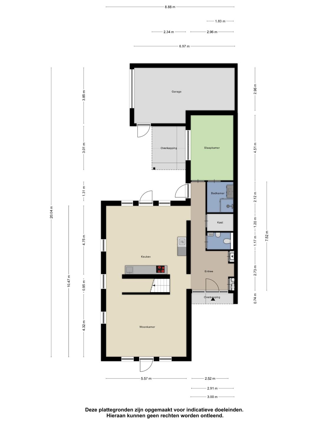 Foto 31 van Wilhelminastraat 19