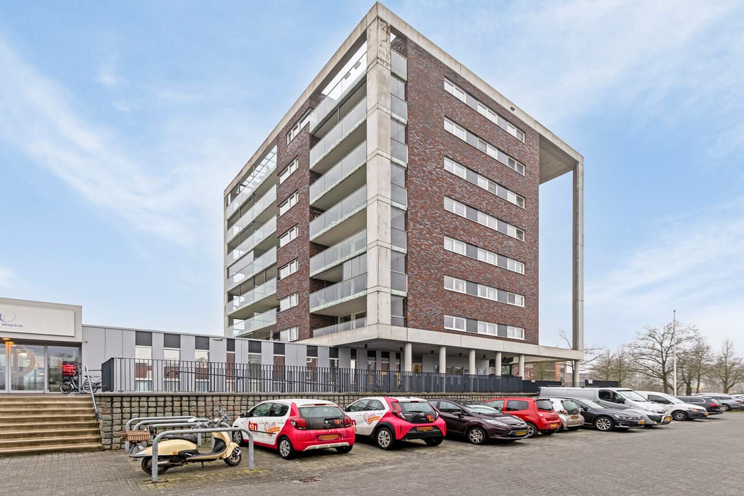 Photo 2 of Blokwieke 10