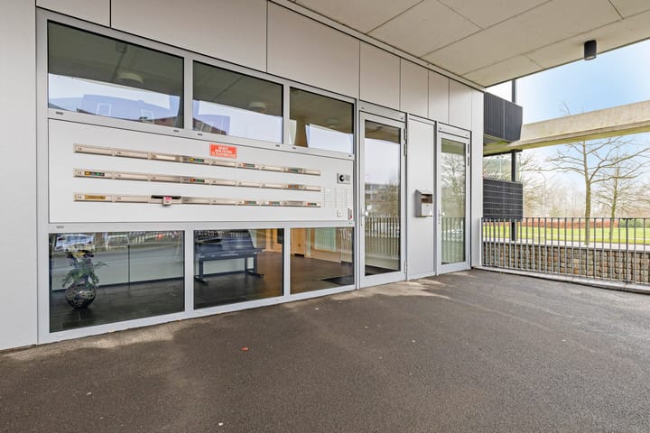 Foto 6 van Blokwieke 10