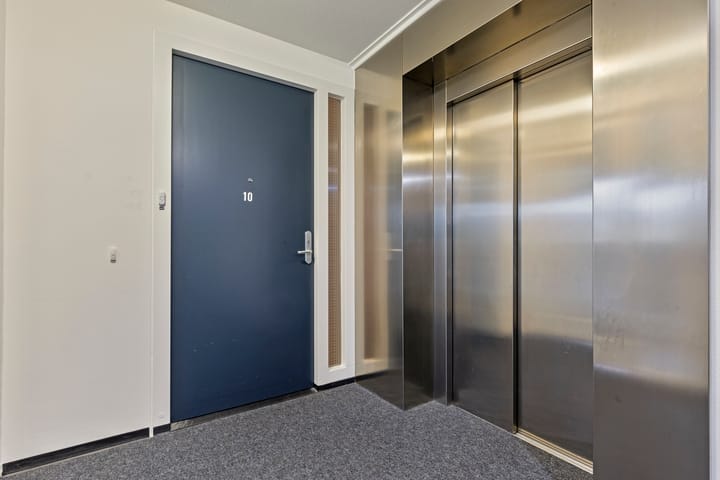 Foto 9 van Blokwieke 10