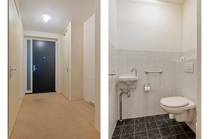 Foto 10 van Blokwieke 10