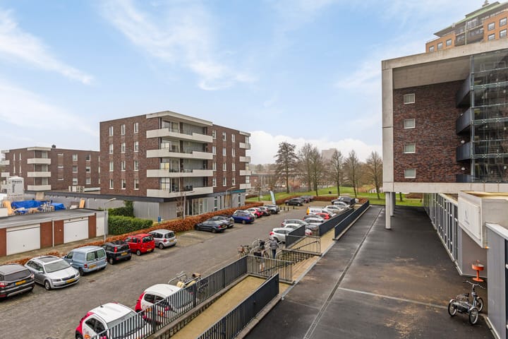 Foto 18 van Blokwieke 10