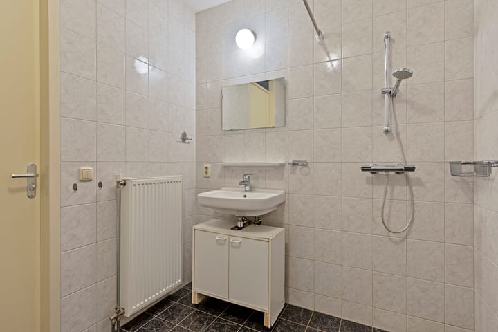 Foto 25 van Blokwieke 10