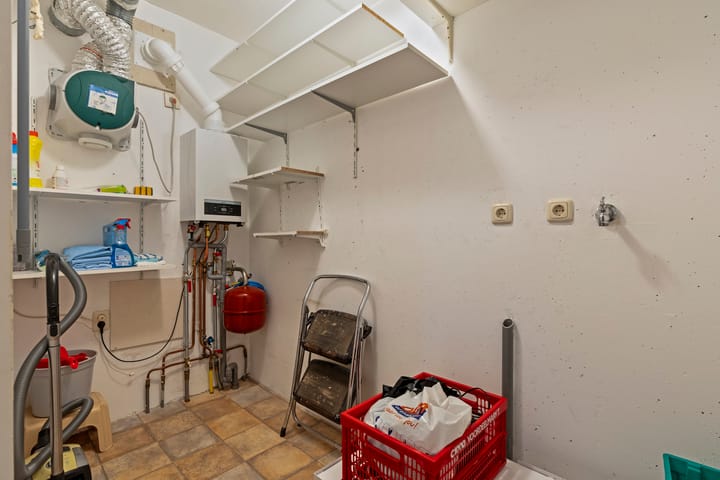 Foto 26 van Blokwieke 10