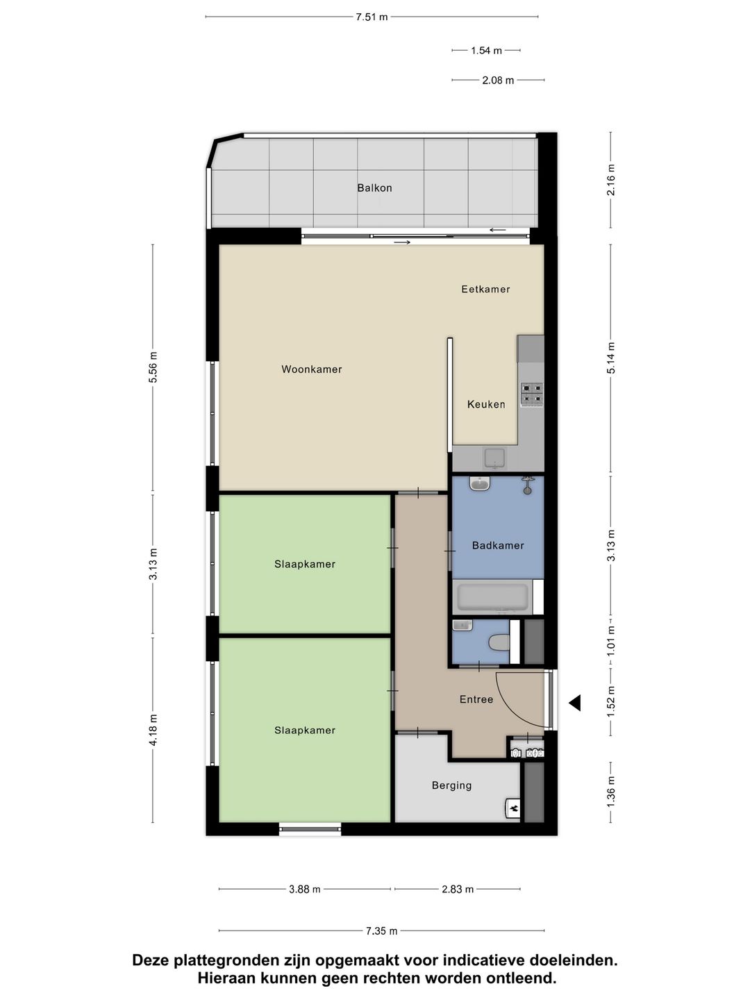 Photo 32 of Blokwieke 10