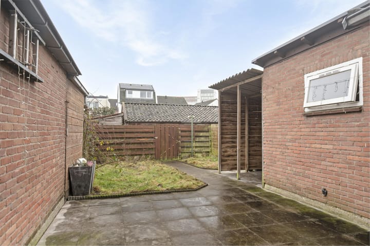 Foto 10 van Lambert van Noortstraat 65