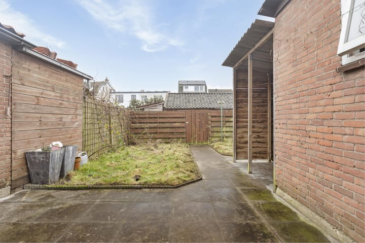 Foto 11 van Lambert van Noortstraat 65